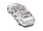 Mercedes-Benz S-Class 2007 года